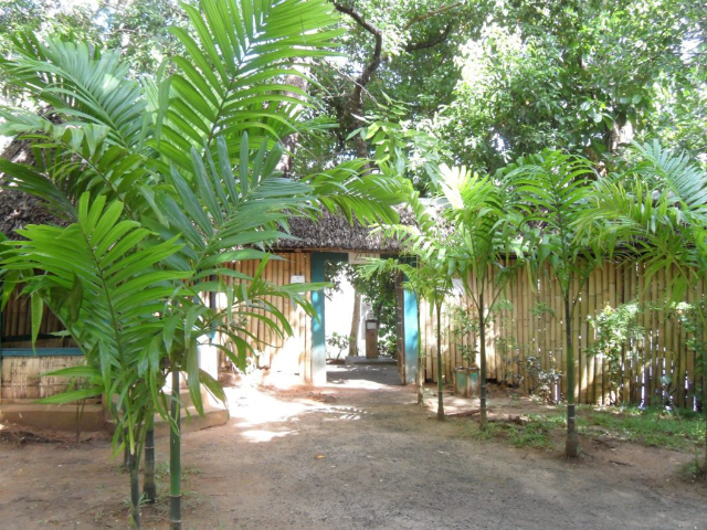 Parc Ivoloina - W9R5+756 | Secret World Trip Planner