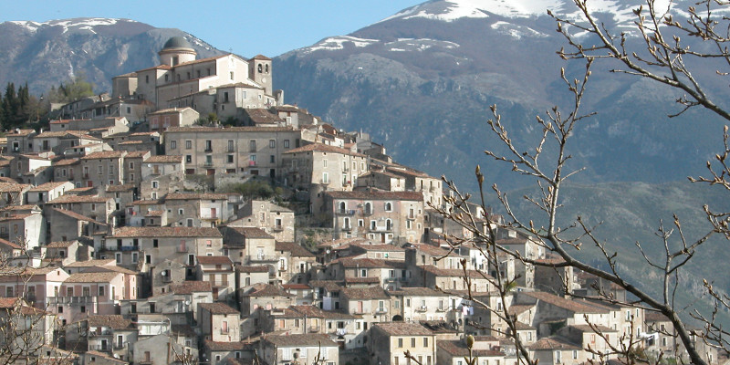 Morano Calabro, a pollinói betlehem - Morano Calabro | Secret World Trip Planner