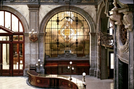 Palazzo Zevallos Stigliano og síðasti Caravaggio - Napoli | Secret World Trip Planner