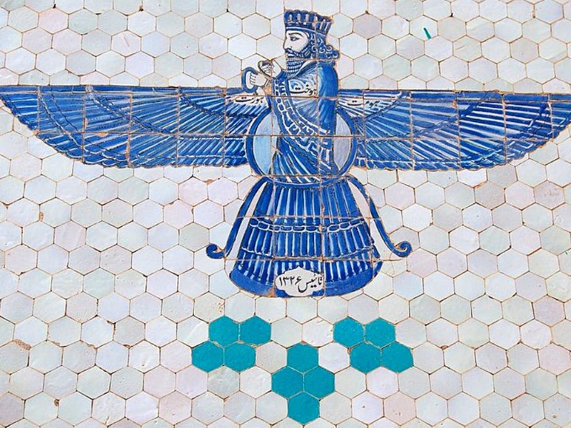 Parsi in Mumbai - Mumbai | Secret World Trip Planner