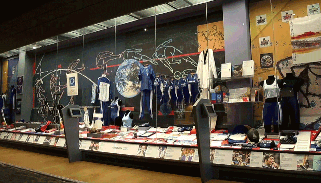 Le Musée Olympique de Thessalonique : Là où l'histoire du sport prend vie - Thessaloniki | Secret World Trip Planner