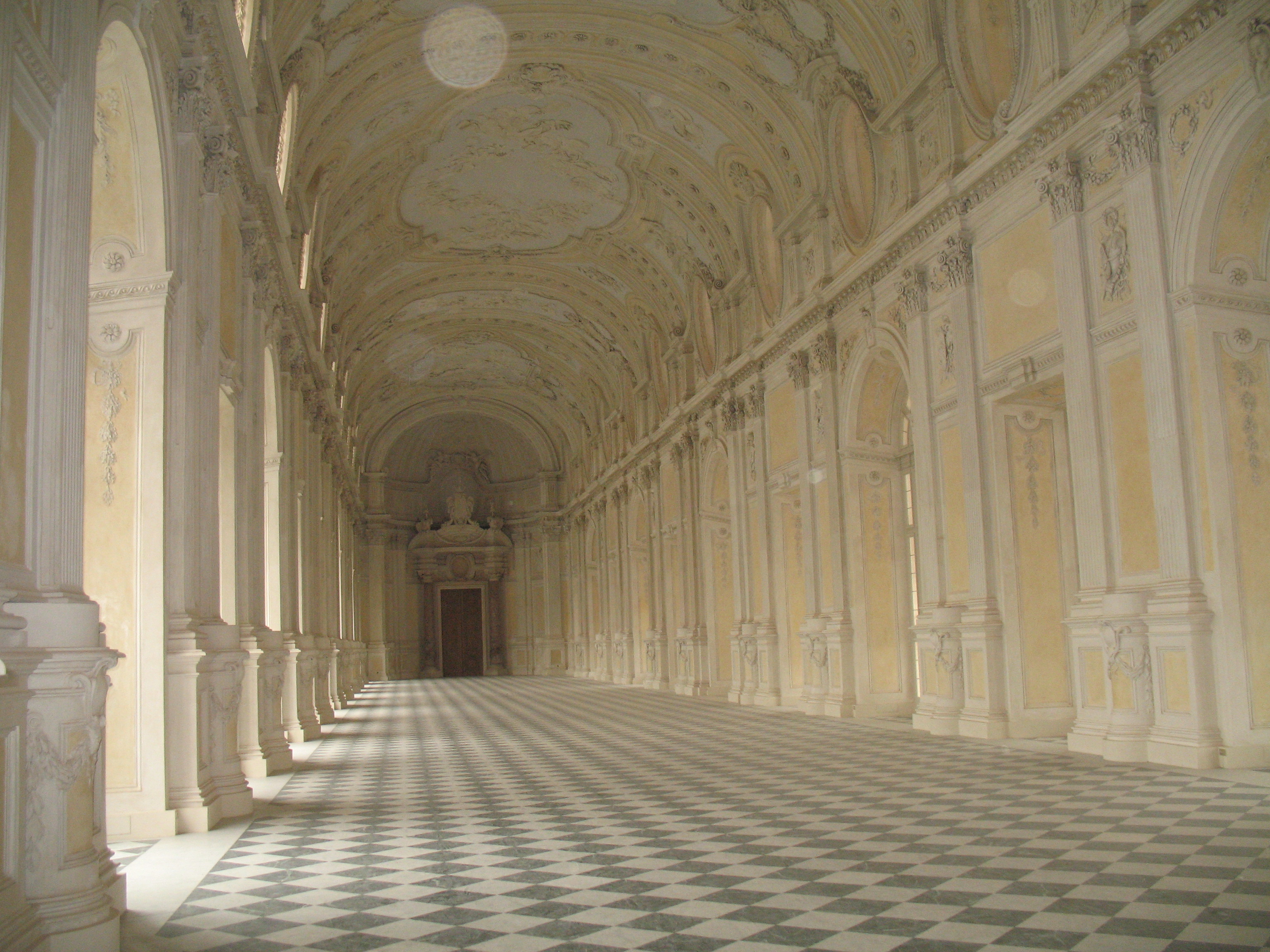 Kraljevska Venarija - Venaria Reale | Secret World Trip Planner