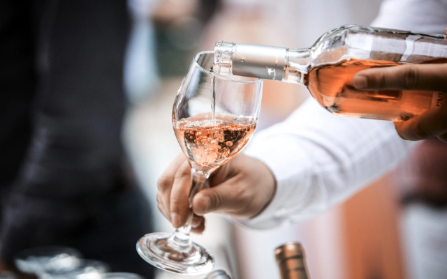 Saint Tropez et le vin rosé - Saint-Tropez | Secret World Trip Planner