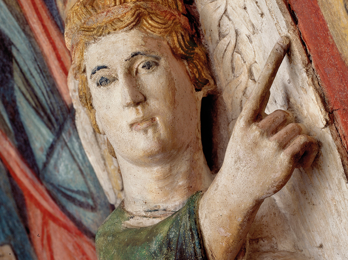 Baptistery of Parma - Parma | Secret World Trip Planner