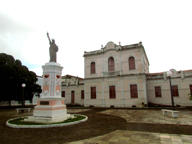 Museum of Images and Sounds - Maceió - AL | Secret World Trip Planner