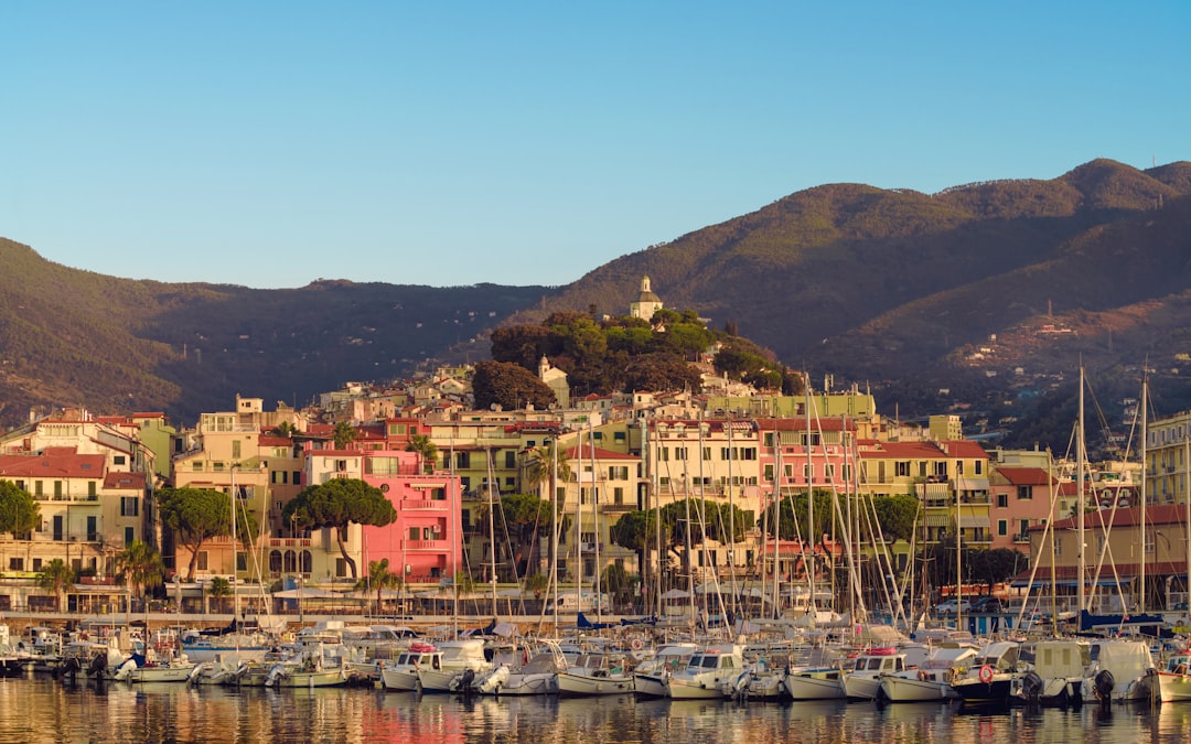 Σαν Ρέμο και την Παλιά Πόλη - Sanremo | Secret World Trip Planner