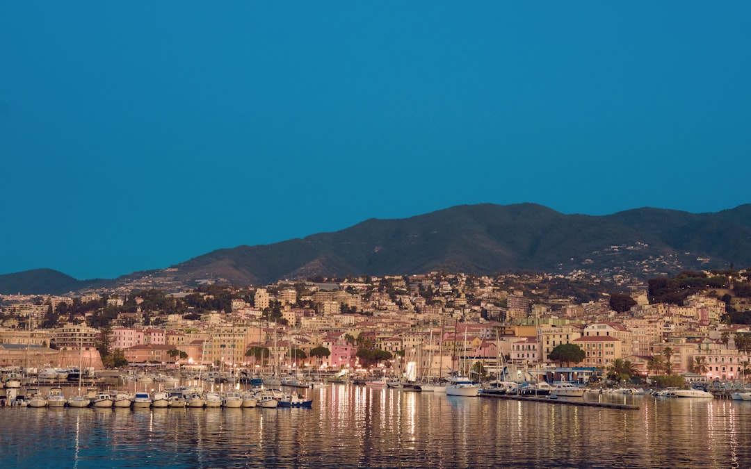 Σαν Ρέμο και την Παλιά Πόλη - Sanremo | Secret World Trip Planner