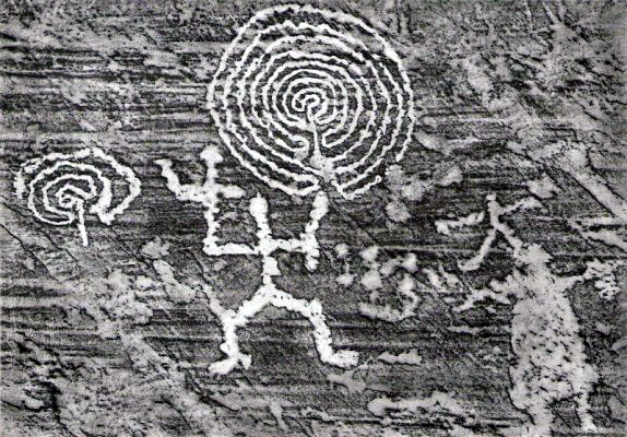 Naquane'i kaljujoonistuste rahvuspark (National Park of Rock Carvings of Naquane) - Capo di Ponte | Secret World Trip Planner