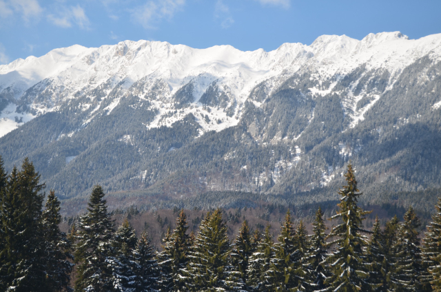 Parc national de Piatra Craiului | Secret World Trip Planner