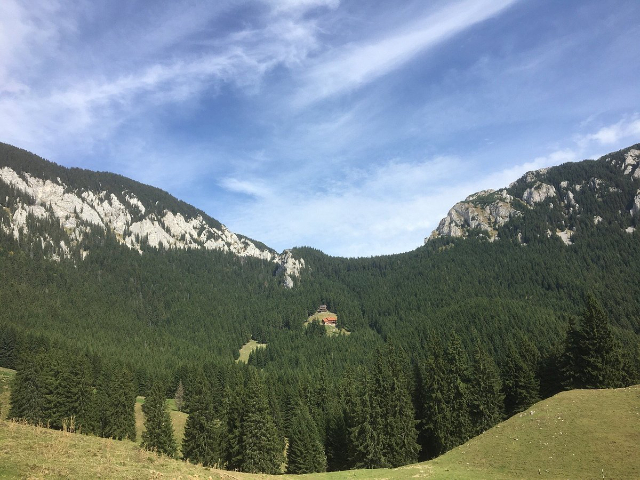 Parc national de Piatra Craiului | Secret World Trip Planner