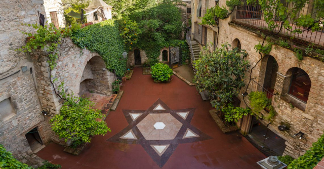 Museo di storia ebraica Girona - Girona | Secret World Trip Planner
