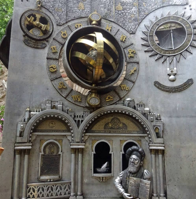 Musée d'histoire juive Girona - Girona | Secret World Trip Planner