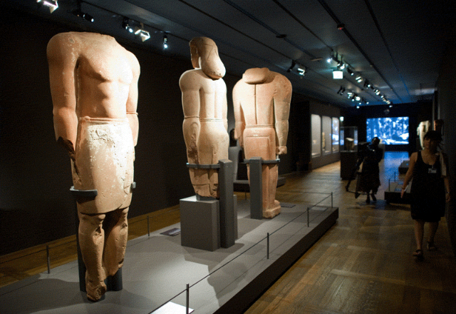Musée national de Riyad - الرياض | Secret World Trip Planner