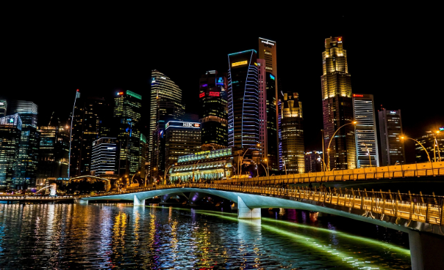 Pourquoi Singapour brille Une porte d'entrée vers l'excellence en matière de soins de santé et d'aventure - Singapore | Secret World Trip Planner