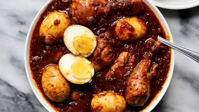 La spécialité éthiopienne : Doro Wat - Ethiopia | Secret World Trip Planner