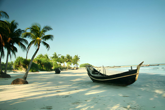 Île de Saint-Martin - Saint Martins Island | Secret World Trip Planner