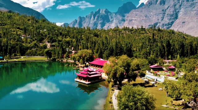 Skardu - Le paradis sur terre - Skardu | Secret World Trip Planner