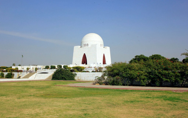 Mausoleo di Jinnah - Karachi | Secret World Trip Planner
