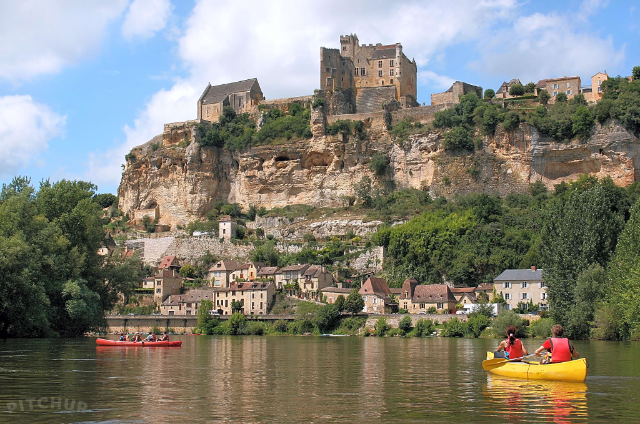 Sarlat-la-Canéda - Sarlat-la-Canéda | Secret World Trip Planner