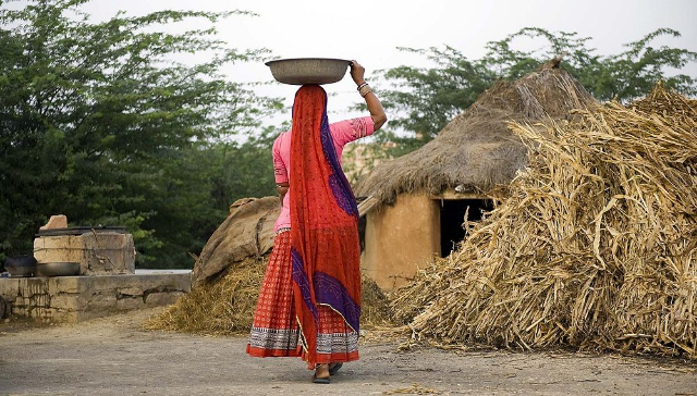 Village de Bishnoi - Jodhpur | Secret World Trip Planner