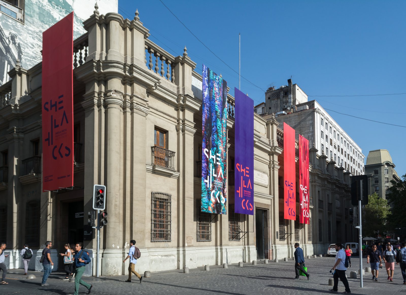 Santiago: Chilean Museum of Pre-Columbian Art - Santiago | Secret World Trip Planner