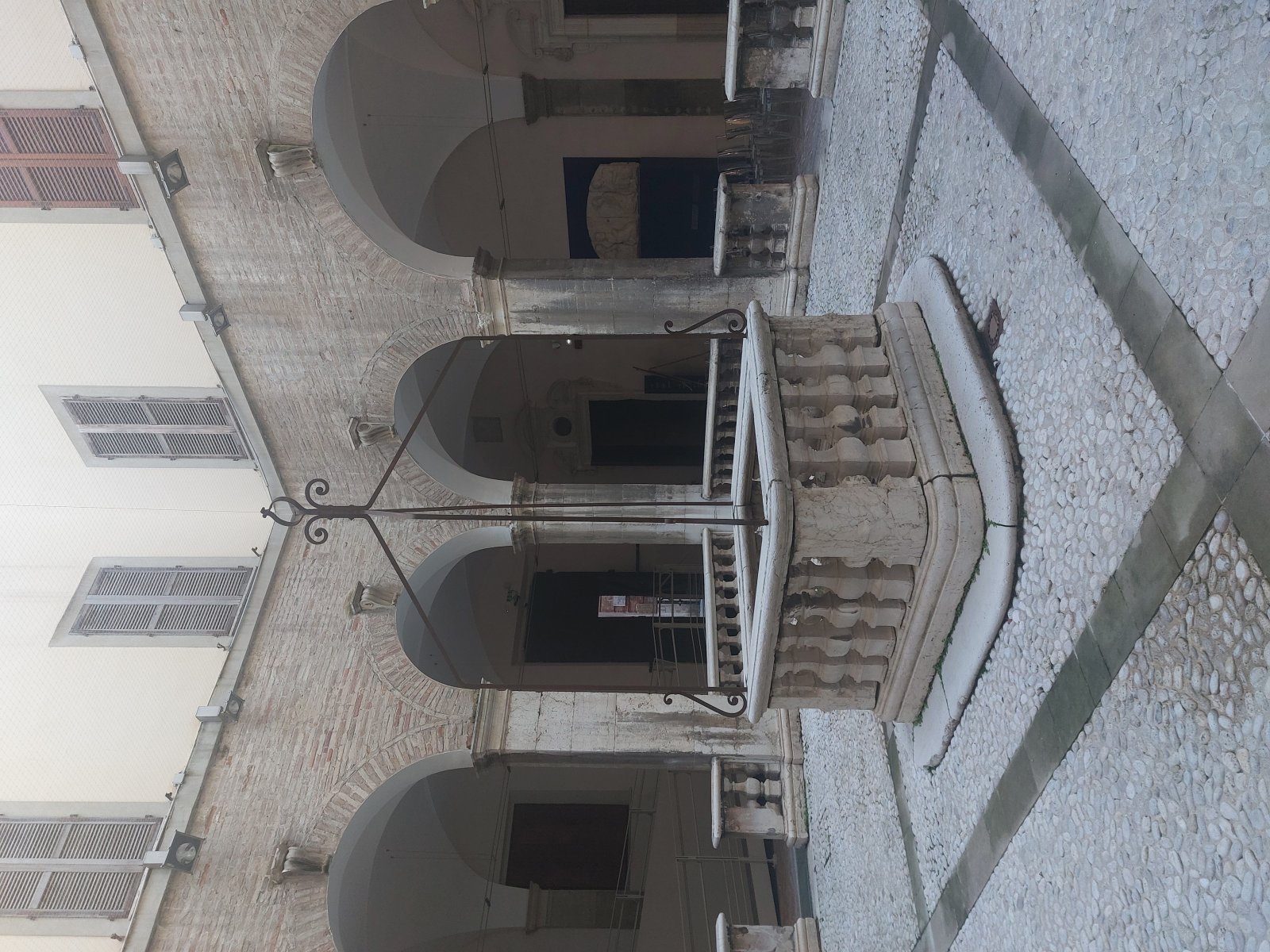 Pildigalerii Francesco Podesti - Ancona | Secret World Trip Planner