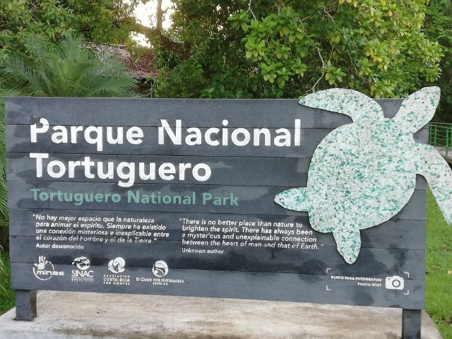Parc national de Tortuguero - Provincia di Limón | Secret World Trip Planner