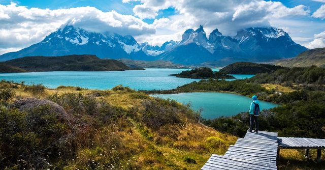 Parc national Torres del Paine - Torres del Paine National Park | Secret World Trip Planner