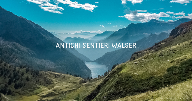 مسیر والسر - Gressoney-Saint-Jean | Secret World Trip Planner