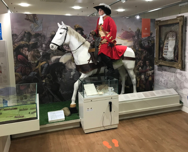 Museum des orangenen Erbes - Monterusciello | Secret World Trip Planner