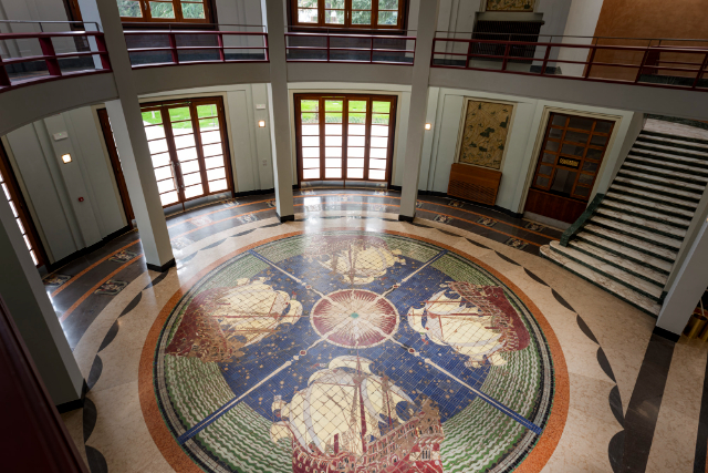 Castrocaro Terme Festival Hall - Terra del Sole | Secret World Trip Planner
