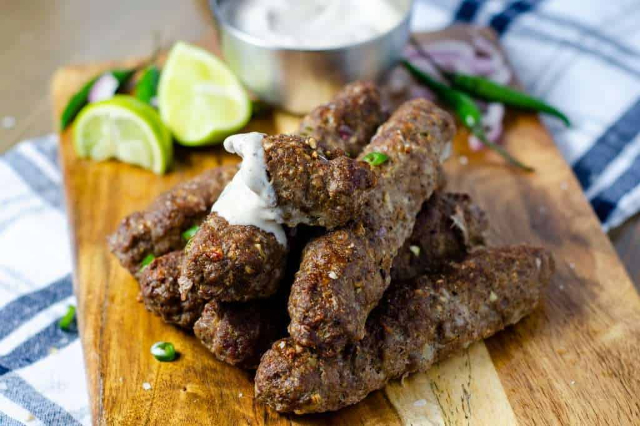 Kebab Indiano - New Delhi | Secret World Trip Planner