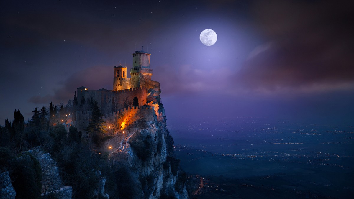 Jamhuri ya San Marino | Secret World Trip Planner