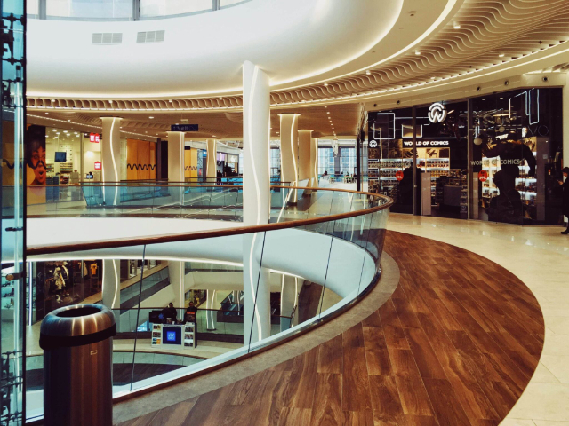 Riyadh Mall & Restaurants : entre shopping effréné et saveurs authentiques - Riyadh | Secret World Trip Planner