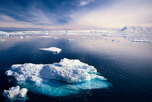 MER DE WEDDELL, ANTARCTIQUE | Secret World Trip Planner