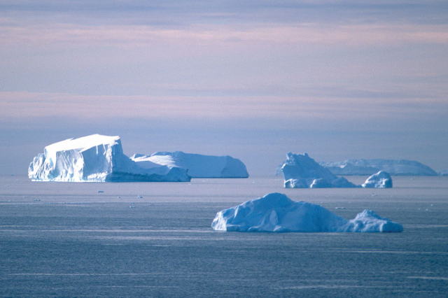 MER DE WEDDELL, ANTARCTIQUE | Secret World Trip Planner