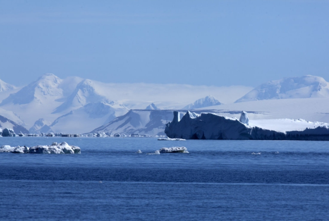 MER DE WEDDELL, ANTARCTIQUE | Secret World Trip Planner