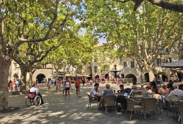 Uzès - Uzès | Secret World Trip Planner