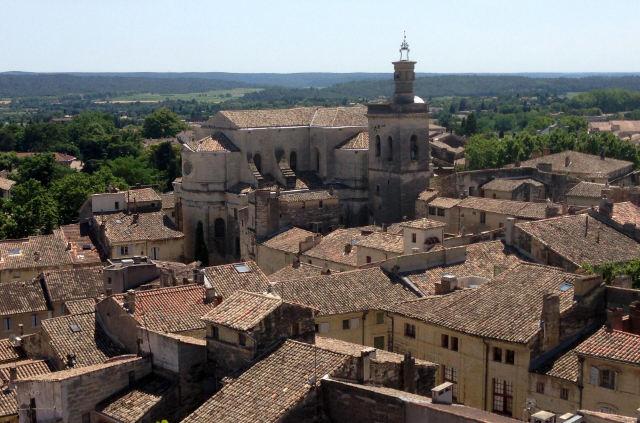 Uzès - Uzès | Secret World Trip Planner