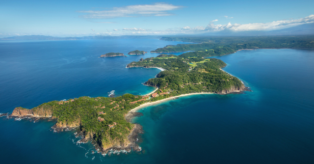 La penisola di Papagayo - Liberia | Secret World Trip Planner