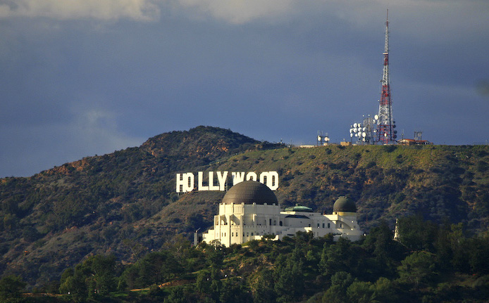 Paoneaanga Griffith Observatory - Los Angeles | Secret World Trip Planner