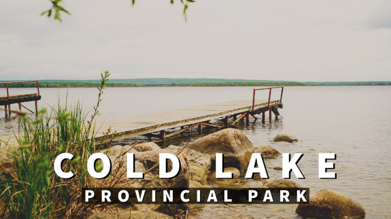 Parco Provinciale del Lago Freddo - Cold Lake | Secret World Trip Planner