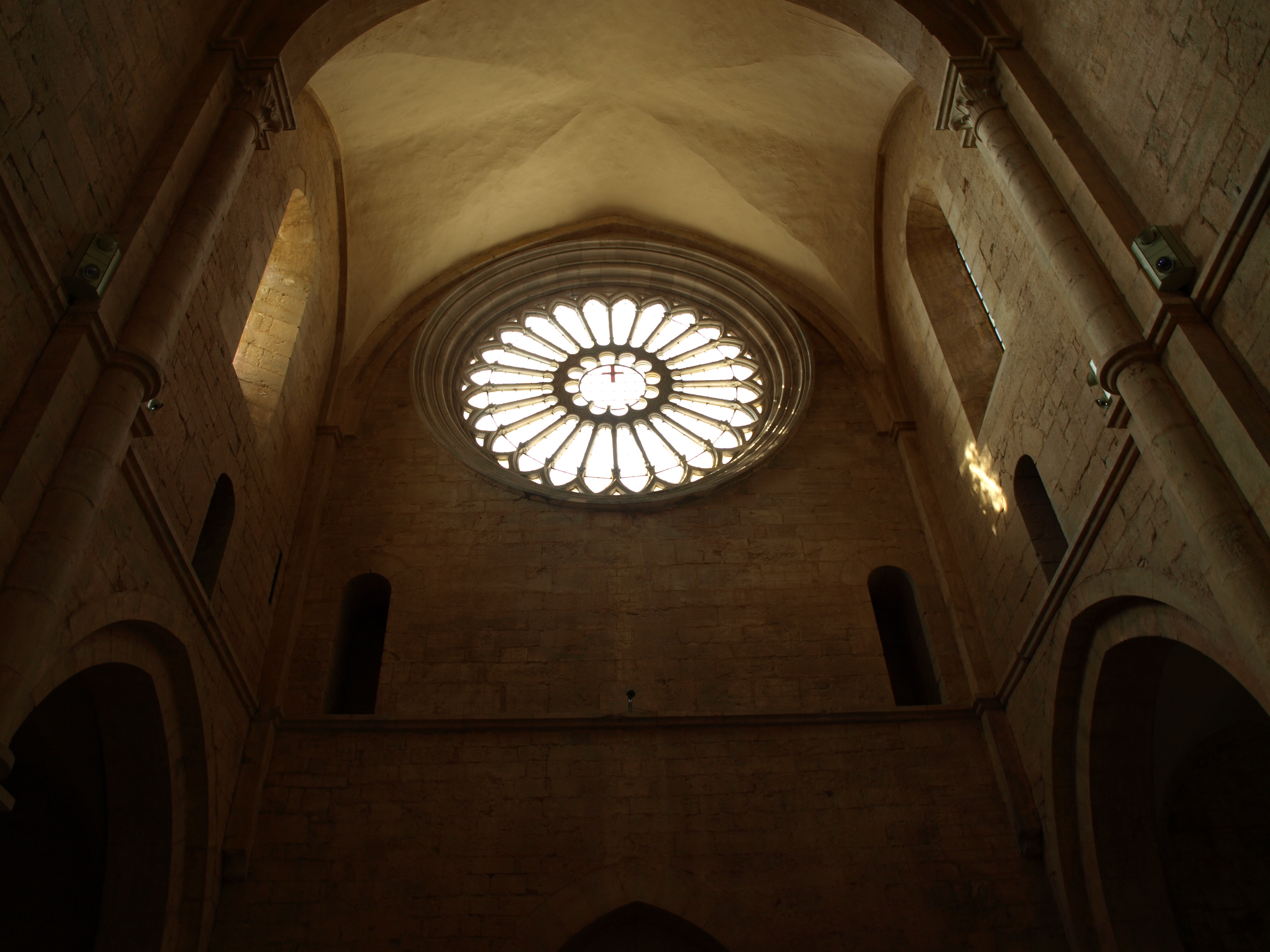 Abbey of Fossanova - Priverno | Secret World Trip Planner