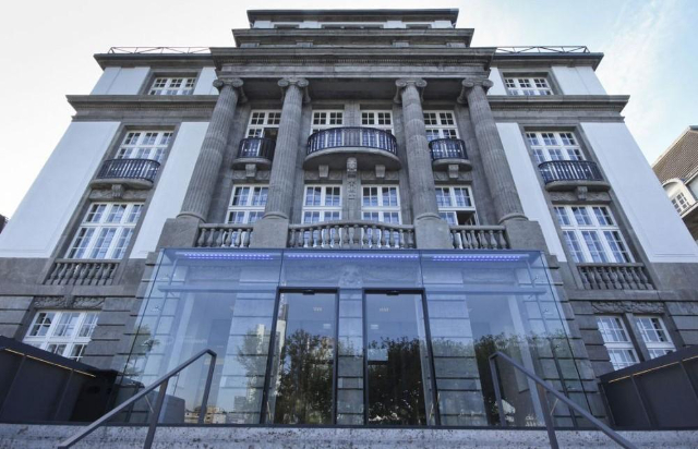 Musée du film allemand - Frankfurt am Main | Secret World Trip Planner
