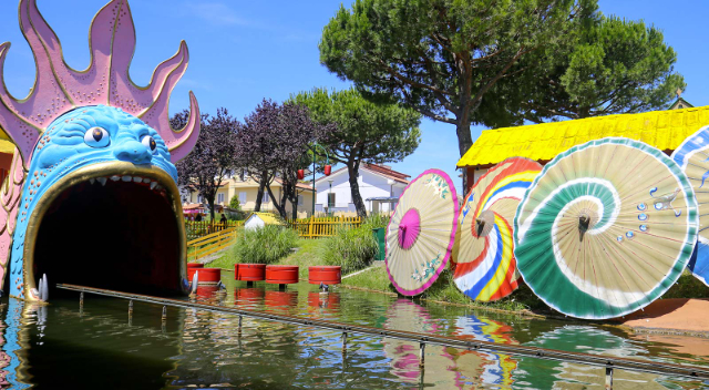 Fiabilandiya - Rimini | Secret World Trip Planner