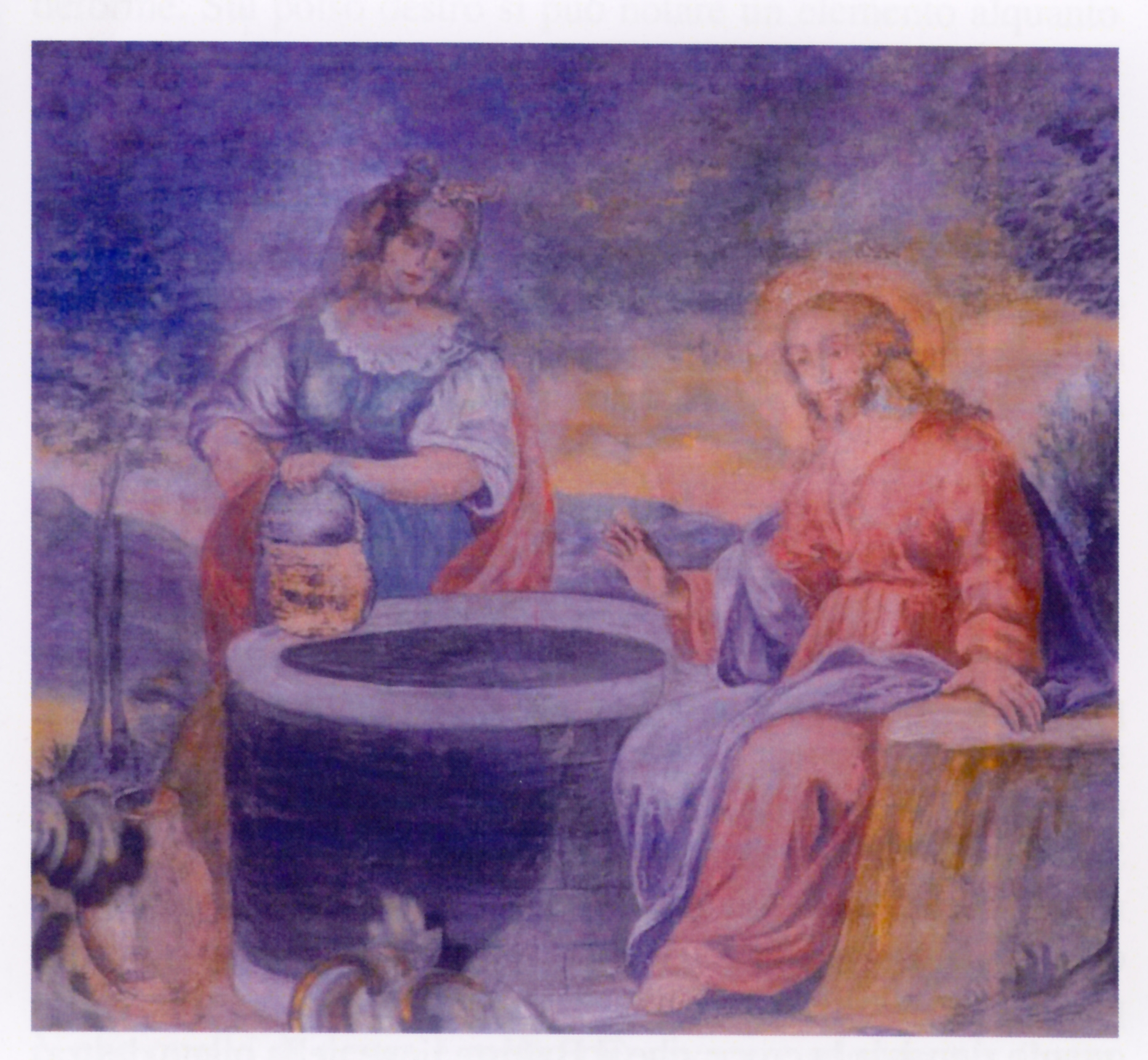 Fresco's van Renoir - Capistrano | Secret World Trip Planner
