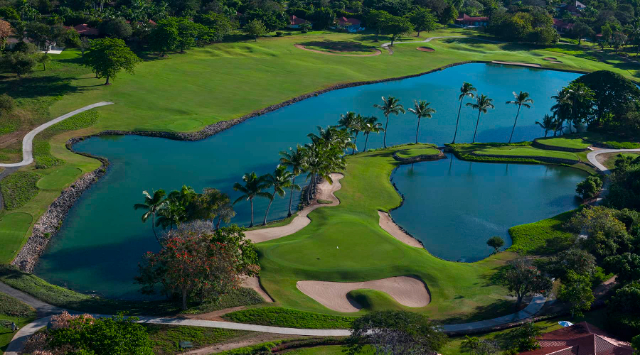 La Romana Country Club - La Romana | Secret World Trip Planner