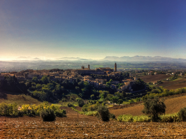 Morrovalle kaimas - Morrovalle | Secret World Trip Planner