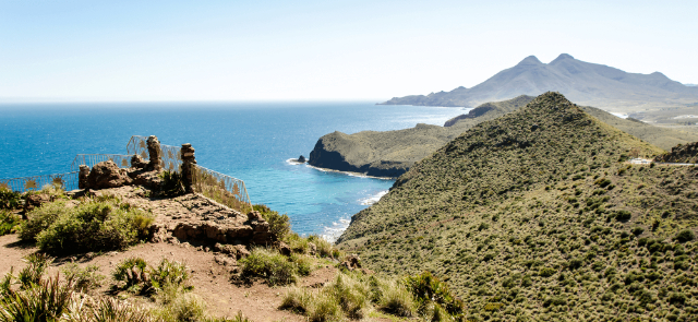 Parco Naturale di Capo Gata-Níjar - Cabo de Gata | Secret World Trip Planner