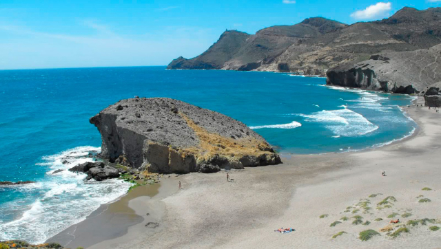 Parco Naturale di Capo Gata-Níjar - Cabo de Gata | Secret World Trip Planner